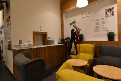 Fonds de commerce - 77 m²