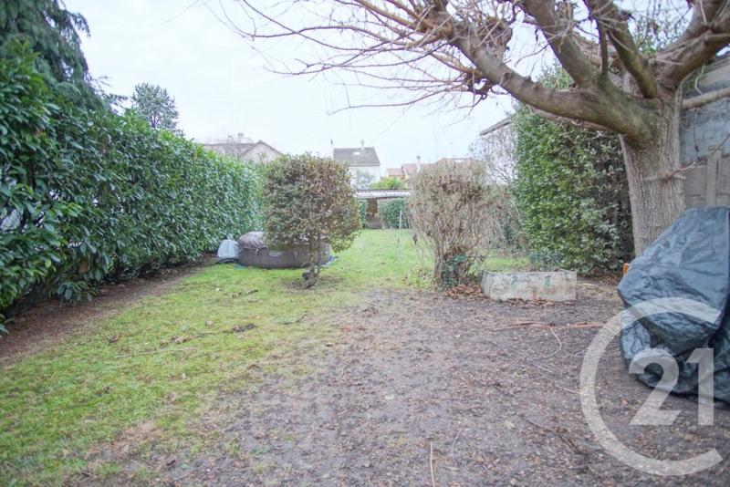 Pavillon - 178 m² - 7 pièces