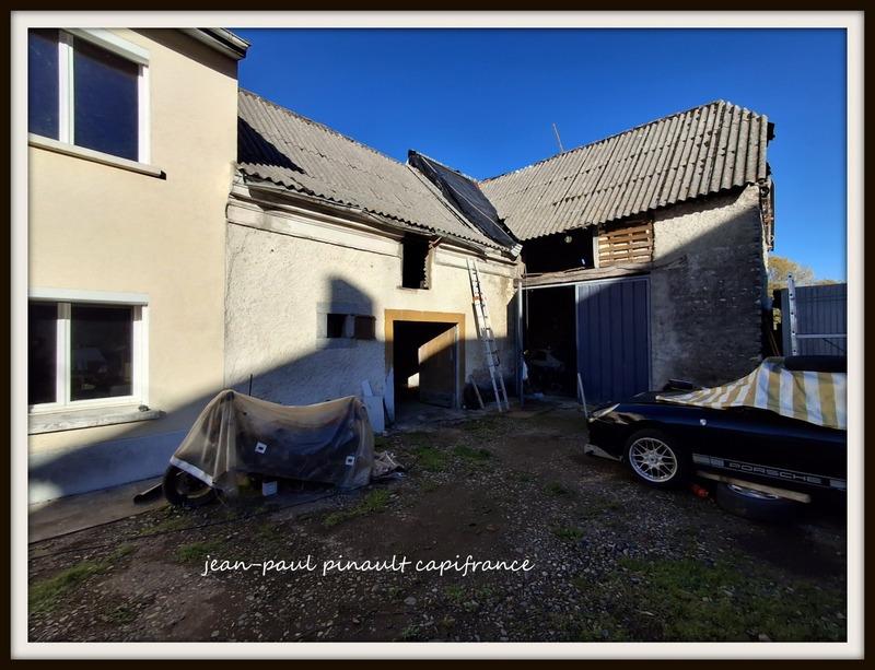 Maison - 177 m² - 5 pièces