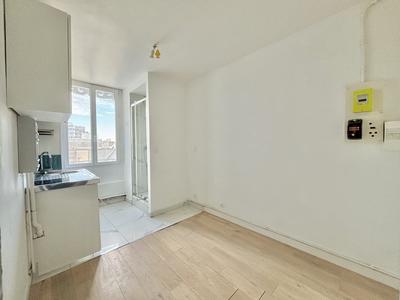 Appartement - 10 m² - 1 pièce