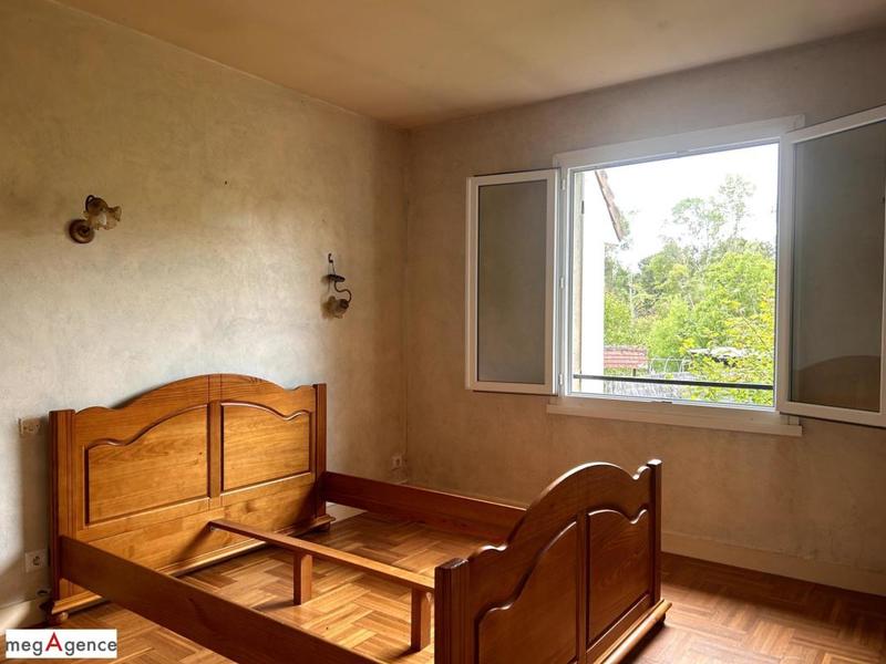 Maison traditionnelle - 120 m² - 4 pièces