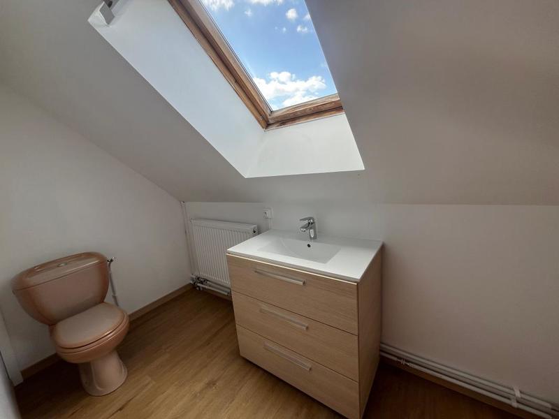 Maison - 287 m² - 8 pièces