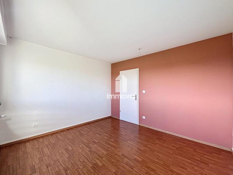 Appartement - 92 m² - 4 pièces