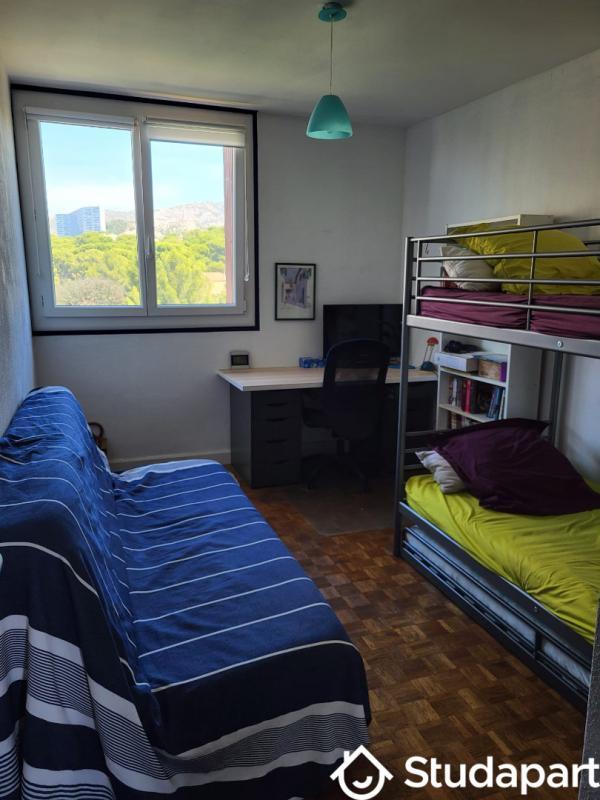 Appartement - 68 m² - 4 pièces