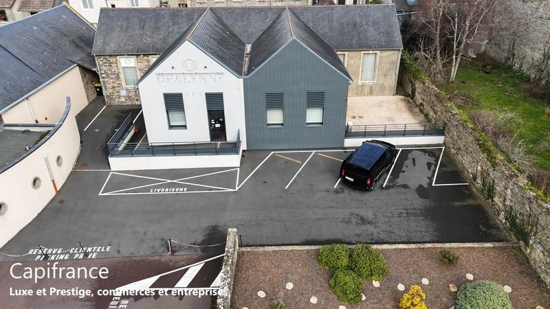 Fonds de commerce - Beauté / Bien-être - 270 m²