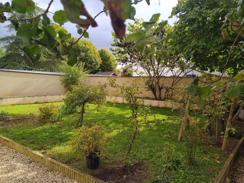 Maison traditionnelle - 144 m² - 6 pièces