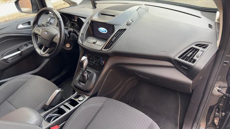 Ford c-Max 1.5 TDCi 120 Bva6 Business