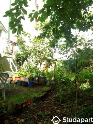 Appartement - 52 m² - 2 pièces