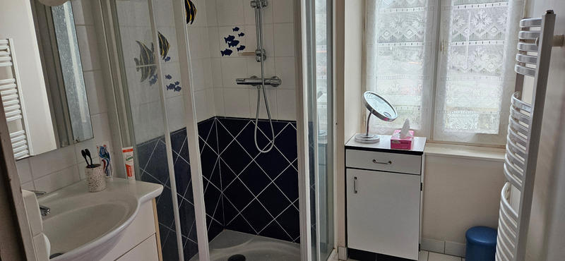 Maison - 190 m² - 6 pièces