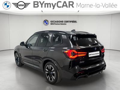 Bmw iX3 G08 Lci m Sport 286 ch Inspiring