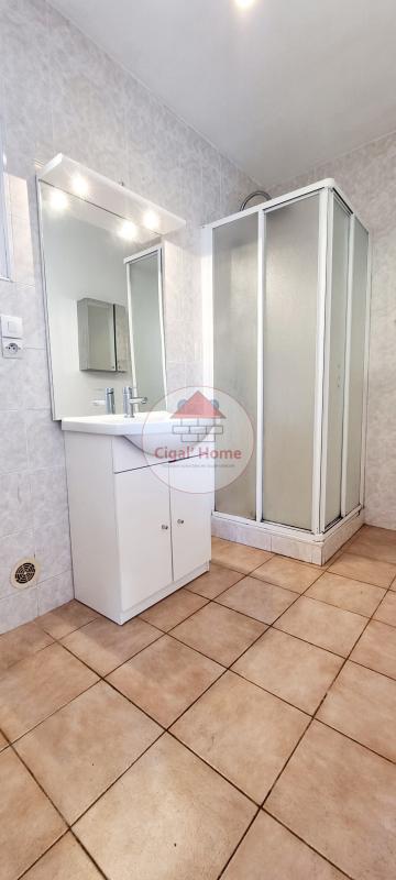 Maison traditionnelle - 71 m² - 3 pièces