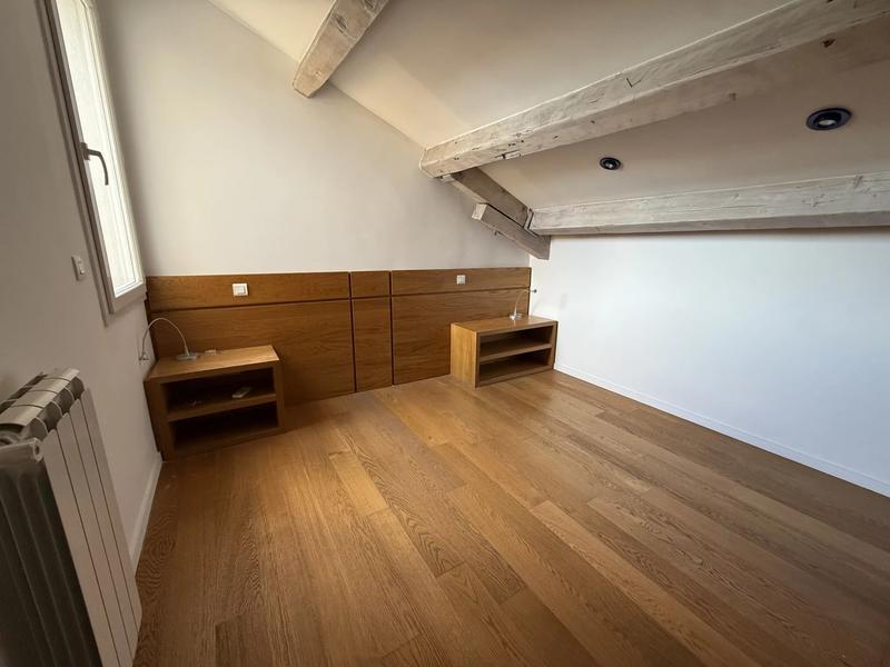 Appartement - 152 m² - 4 pièces