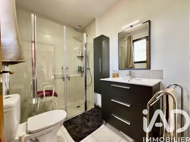 Maison - 138 m² - 5 pièces