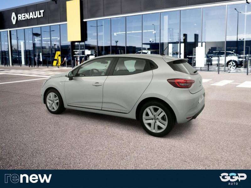 Renault Clio V TCe 90 - 21n Business