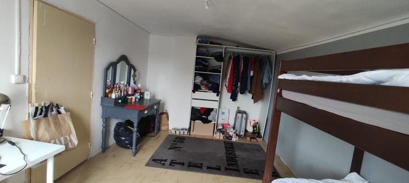 Maison de village - 97 m² - 4 pièces