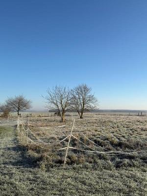 Grange - 120 m² - 1 pièce