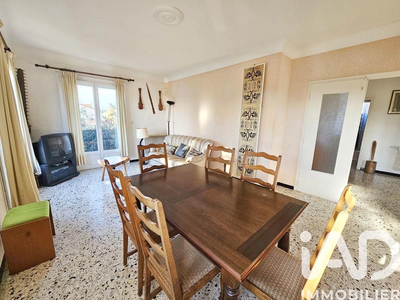Maison - 150 m² - 7 pièces