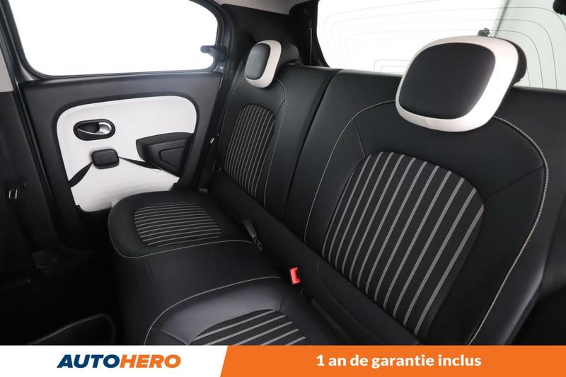 Renault Twingo 0.9 TCe Intens 92 ch