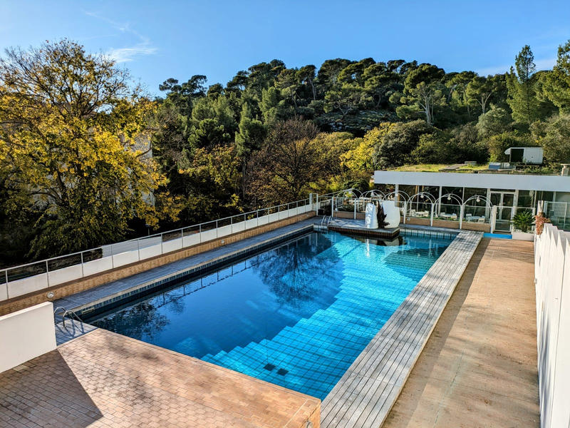 Appartement - 173 m² - 5 pièces