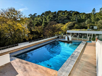 Appartement - 173 m² - 5 pièces