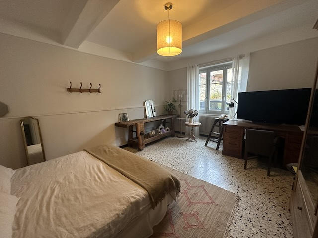 Maison de village - 160 m² - 6 pièces