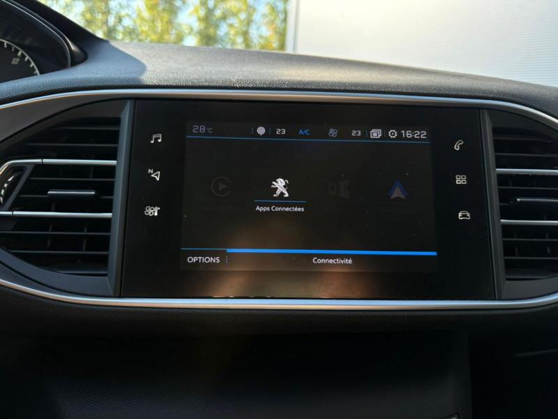 Peugeot 308 Sw II BlueHDi 130 s&amp;amp;S Allure