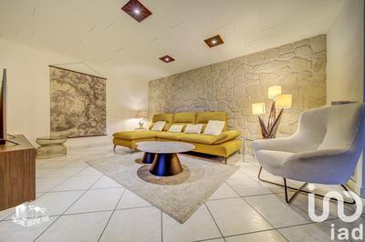 Appartement - 121 m² - 5 pièces