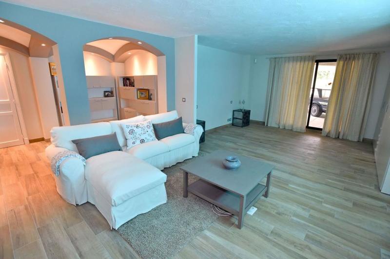 Villa - 490 m² - 7 pièces