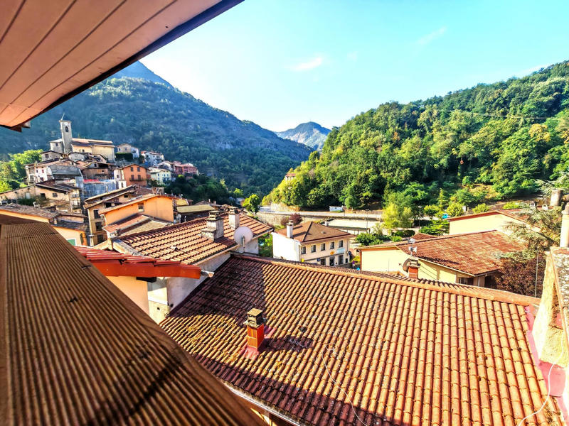 Maison - 84 m² - 3 pièces