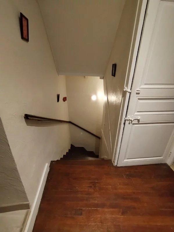 Maison de village - 180 m² - 7 pièces