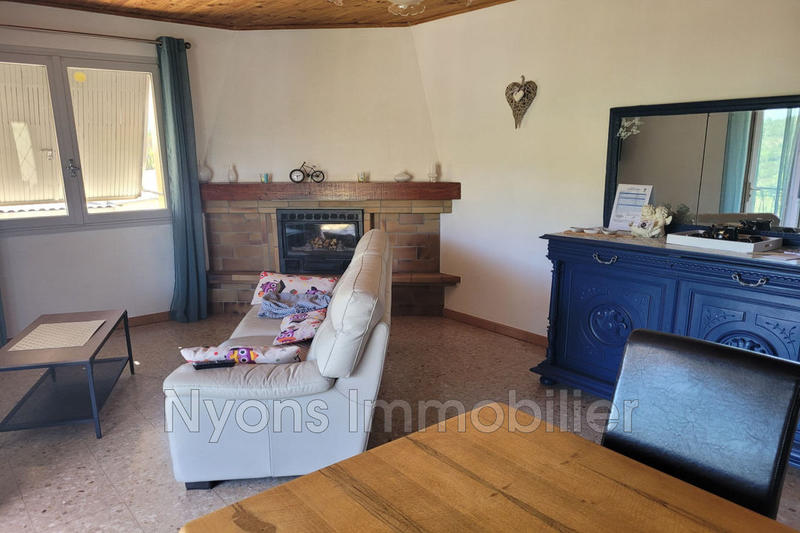 Villa - 130 m² - 5 pièces