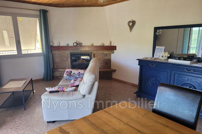 Villa - 130 m² - 5 pièces