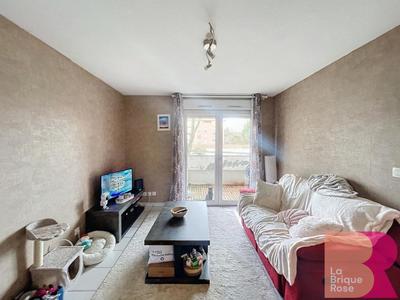 Appartement - 32 m² - 2 pièces