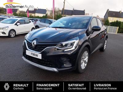 Renault Captur TCe 90 - 21 Business