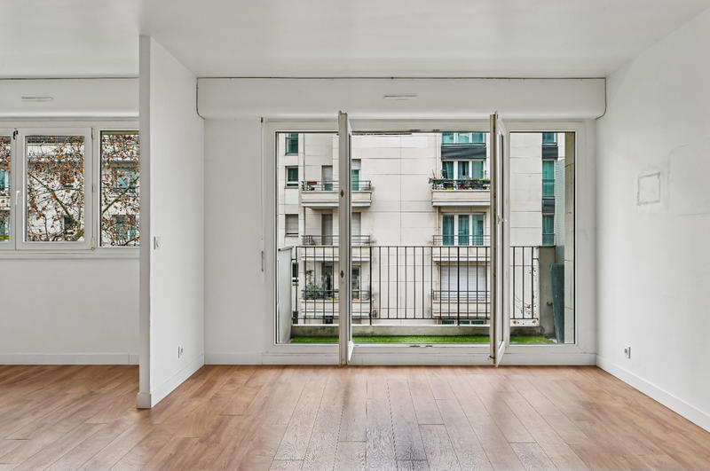 Appartement - 91 m² - 5 pièces