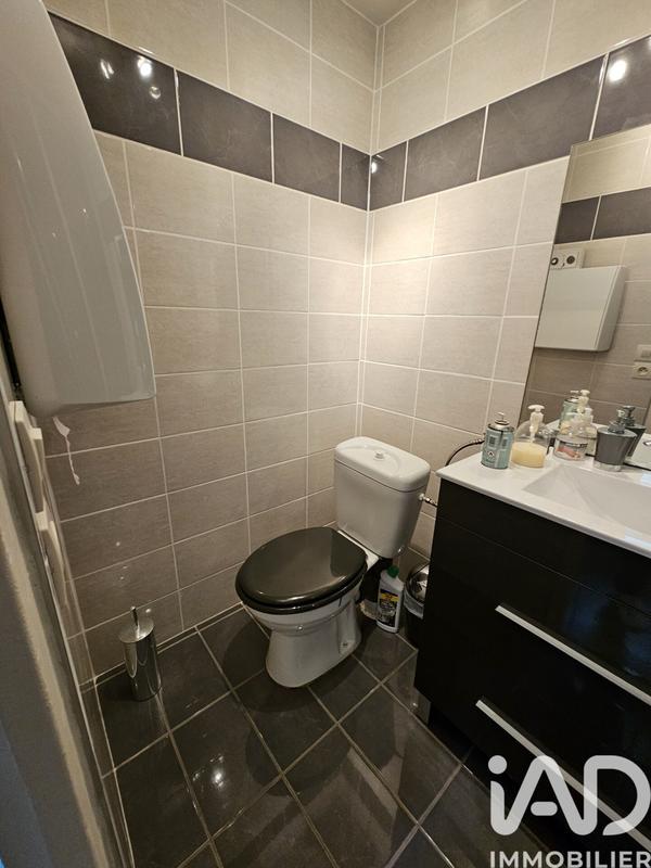 Maison - 138 m² - 5 pièces