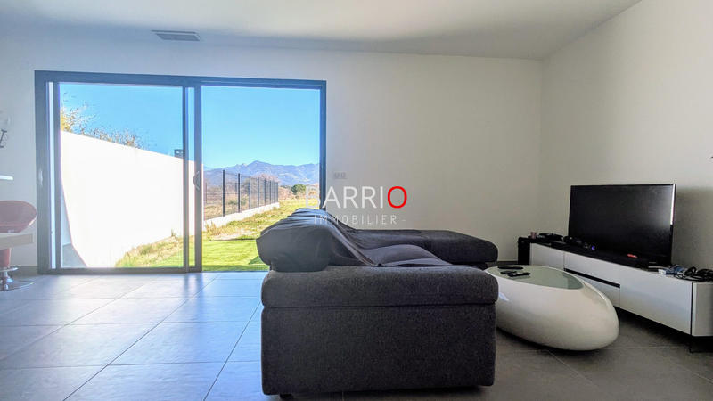 Villa - 94 m² - 4 pièces