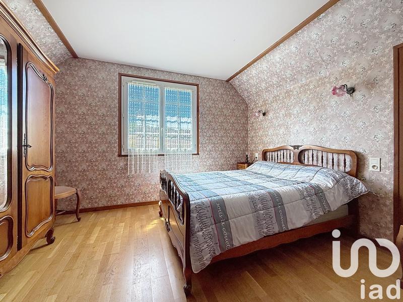 Maison - 159 m² - 6 pièces