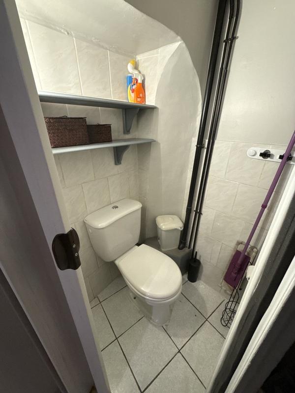 Maison de village - 57 m² - 3 pièces