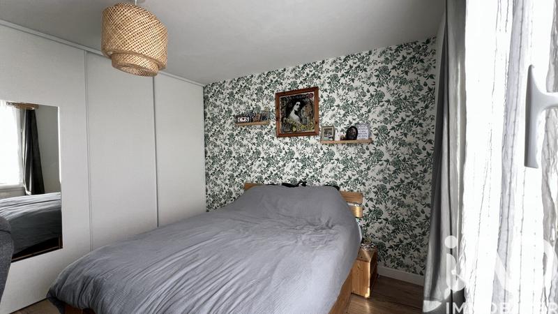 Maison - 190 m² - 9 pièces