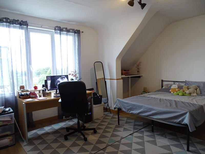 Maison - 129 m² - 6 pièces