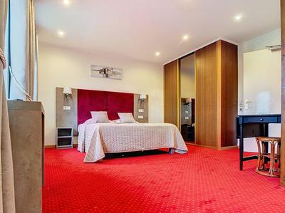 Local commercial - 2 086 m²