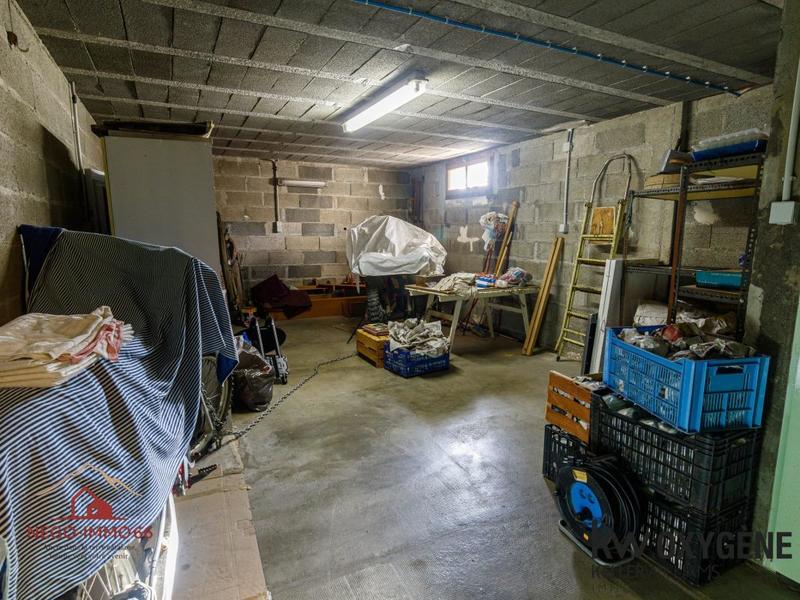 Villa - 124 m² - 5 pièces