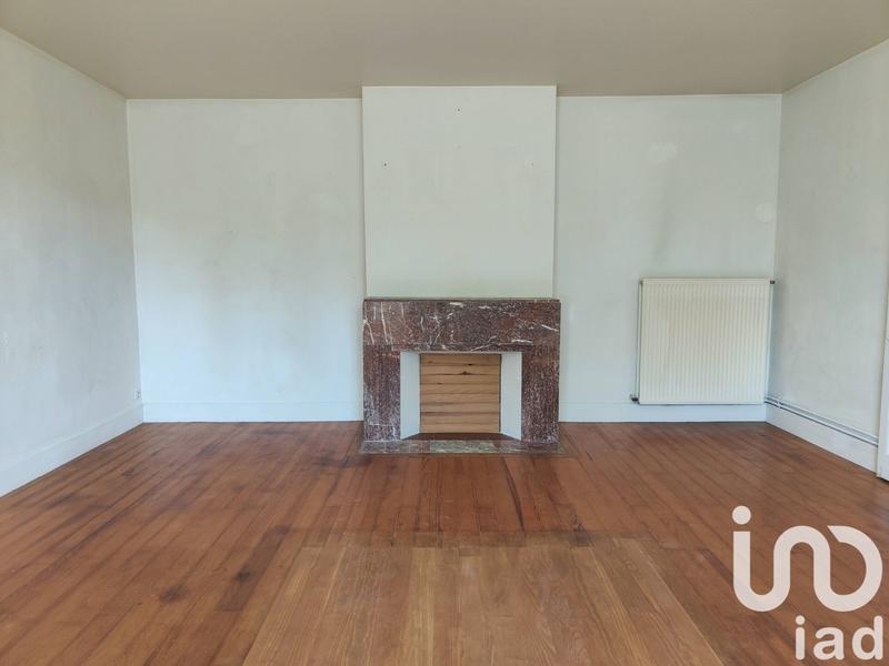 Maison - 186 m² - 5 pièces