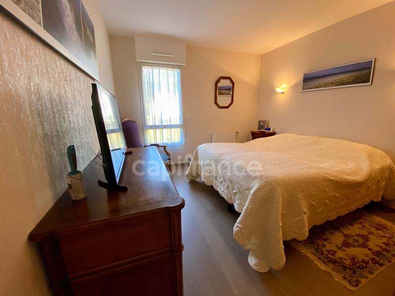 Appartement - 120 m² - 4 pièces