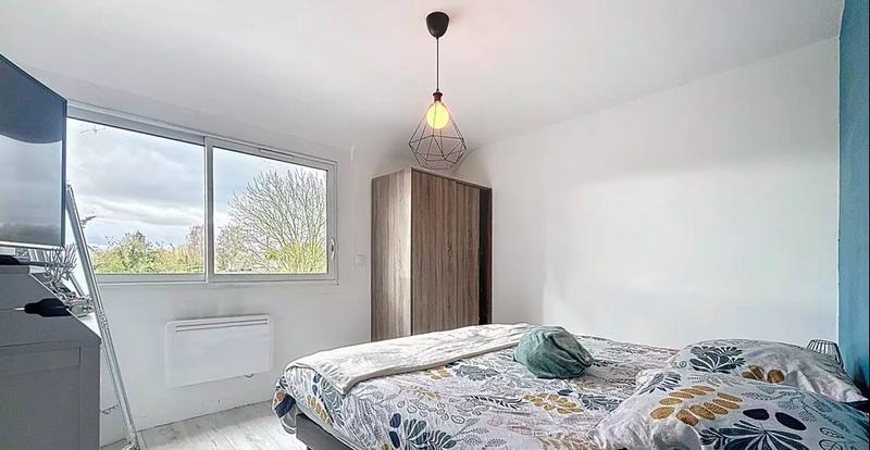 Maison contemporaine - 125 m² - 6 pièces