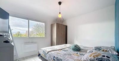 Maison contemporaine - 125 m² - 6 pièces