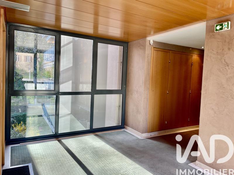 Appartement - 119 m² - 5 pièces