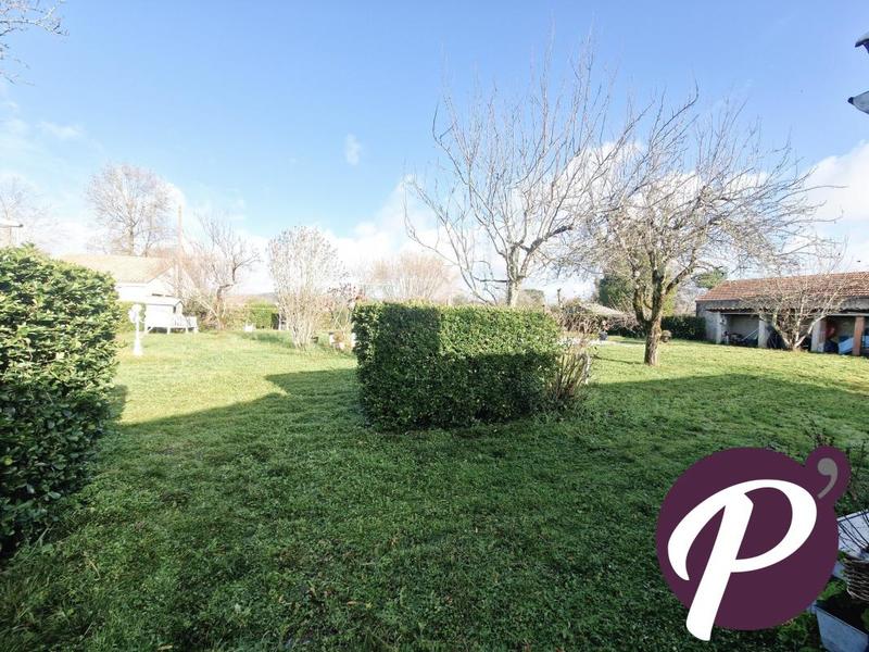 Maison bourgeoise - 400 m² - 10 pièces