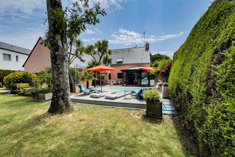 Villa - 165 m² - 6 pièces